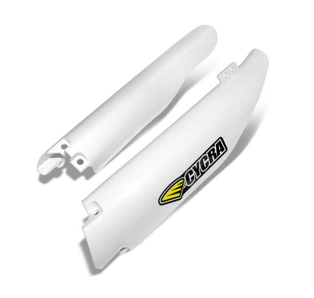 CYCRA サイクラ SUZUKI フォークガード RM-Z250/450 (2008-2017