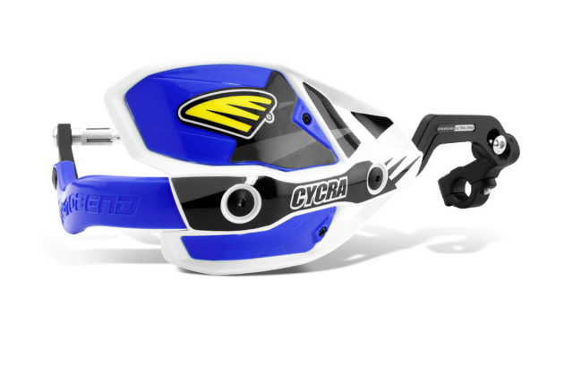 CYCRA サイクラ C.R.M.ウルトラハンドガードフルキット
