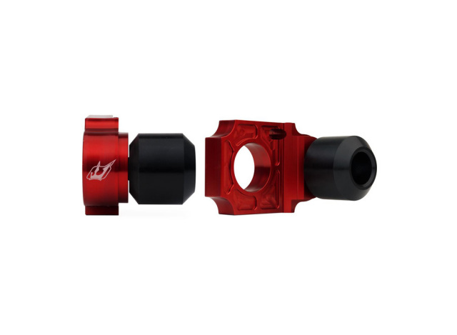 DRIVEN ドリブン 日本総輸入代理店業務・MOTO禅・Kawasaki ZX-10R 2011