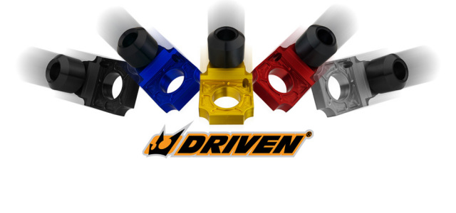 DRIVEN ドリブン 日本総輸入代理店業務・MOTO禅・Kawasaki ZX-10R 2011