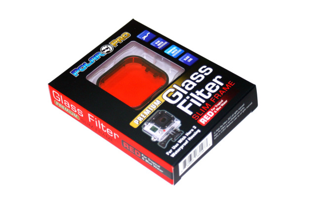 GoPro ゴープロ・ 日本正規販売代理店・MOTO禅・ Hero3専用 スナップ