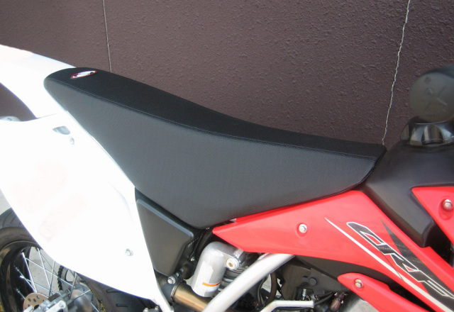 SPIRAL スパイラル ハイシート HONDA CRF150R 07-12