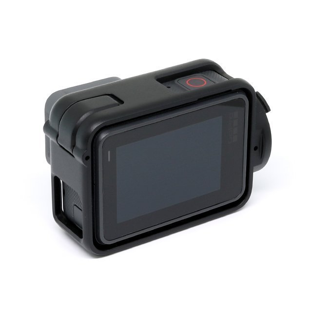 REMOVU S1 HERO5用ネイキッドフレームハウジング（S1ジンバル用マウント） 