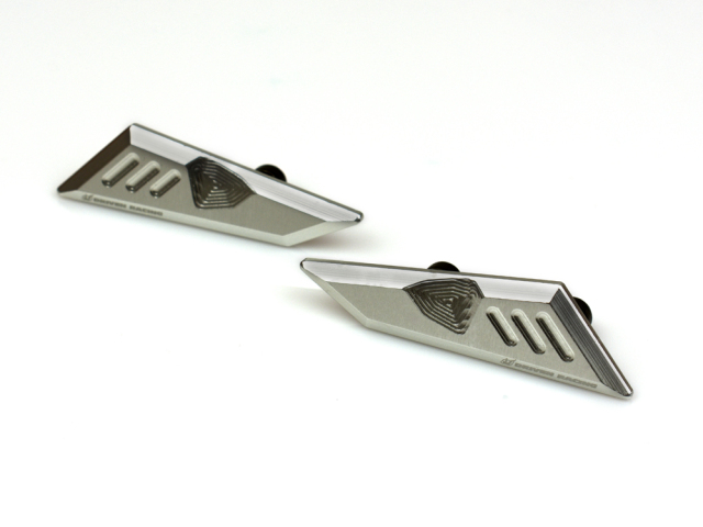 ミラーエリミネーター DUCATI panigale V4 2018-2020用