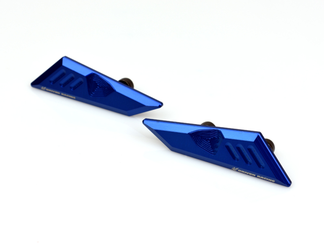 ミラーエリミネーター DUCATI panigale V4 2018-2020用