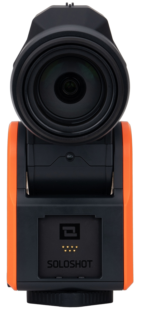 3軸ハンドヘルド テレビ・オーディオ・カメラ レンタル可 soloshot3  