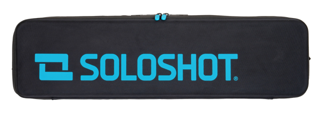 国内正規品】 SOLOSHOT3+ 専用カメラケース N-SSCASE