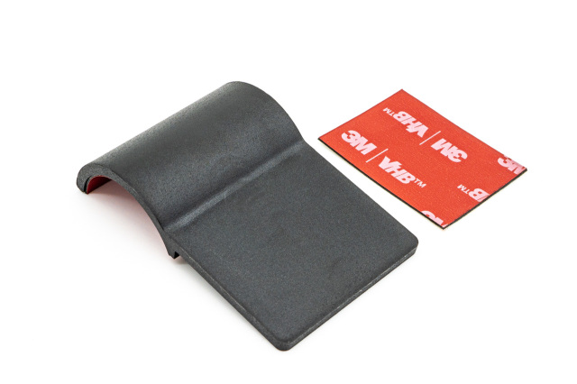 CUMPAN コックピットアシスタント デジタル追加メーター用マウント