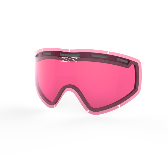 REX SPECS ゴーグル X-SMALL ピンク　新品未使用 REX SPECS ゴーグル X-SMALL ピンク 新品未使用 X-Small Goggles