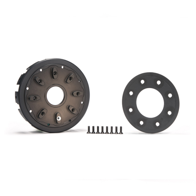 HINSON ヒンソン ビレットクラッチバスケット KTM 65SX 1998-2021