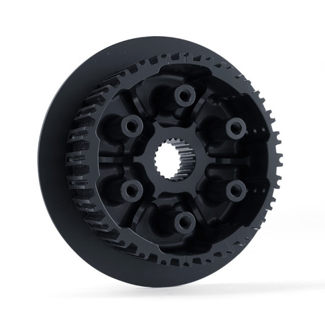 HINSON ヒンソン ビレットクラッチインナーハブ ボス YAMAHA HINSON ヒンソン ビレットクラッチインナーハブ ボス YAMAHA