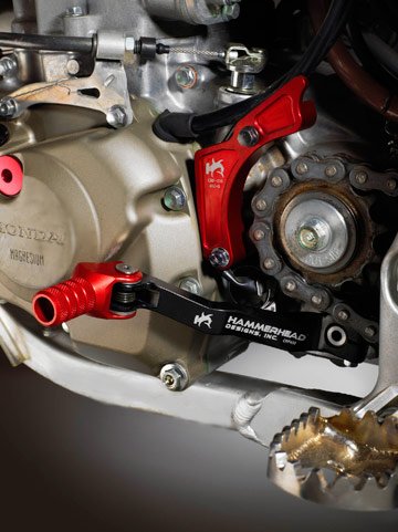 crf250r.450rチェンジペダル crf250r.450rチェンジペダル