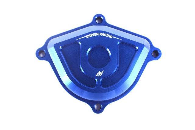 kazumikoさま専用 DRIVEN Kawasaki Z125用 カムスプロケットカバー