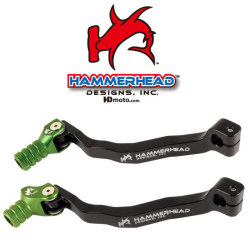 HammerHead ハマーヘッド ・ 日本正規販売代理店・MOTO禅・Kawasaki