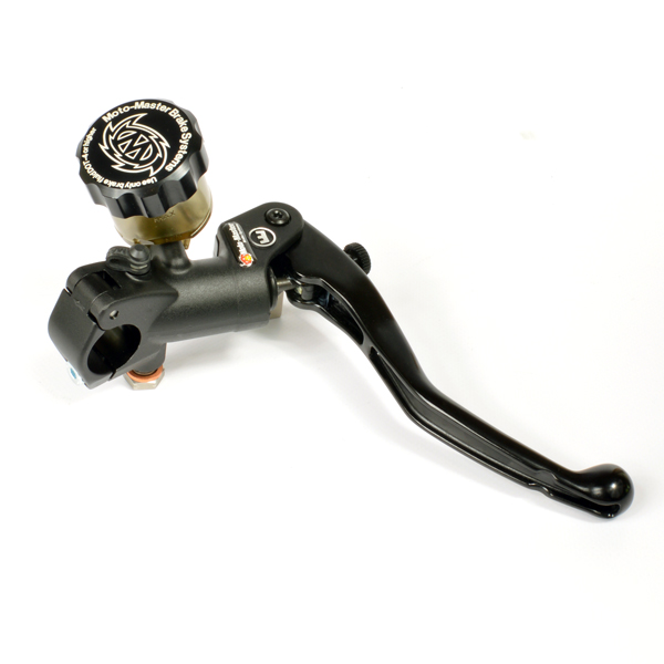 モトマスター (Moto-Master) 12mm ラジアルマスターシリンダー