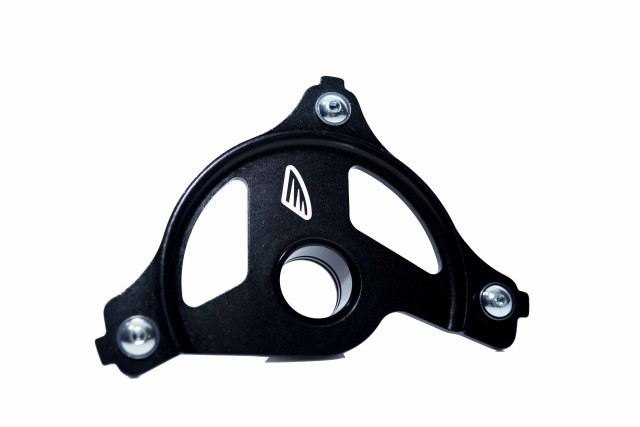 CYCRA サイクラ ユニバーサルディスクカバー+専用マウントキット