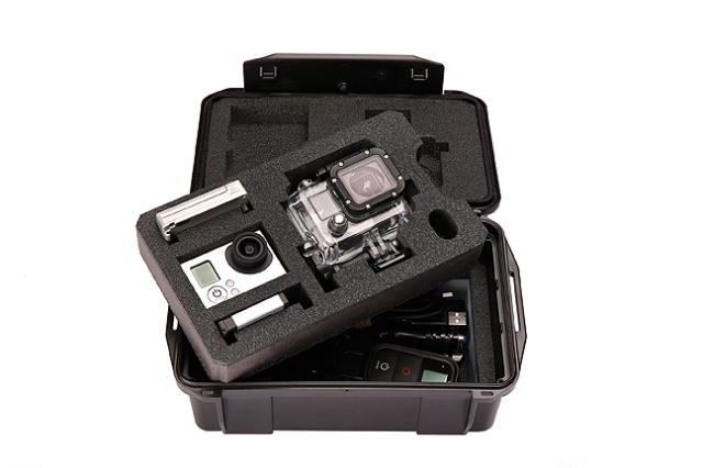 gopro hero3 ＋アクセサリー類たくさん付き GoPro HD HERO3専用アクセサリー」 ｜ 日本正規輸入・販売元【motozen】
