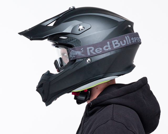 Red Bull オフィシャル【Red Bull SPECT/レッドブル スペクト】WHIP