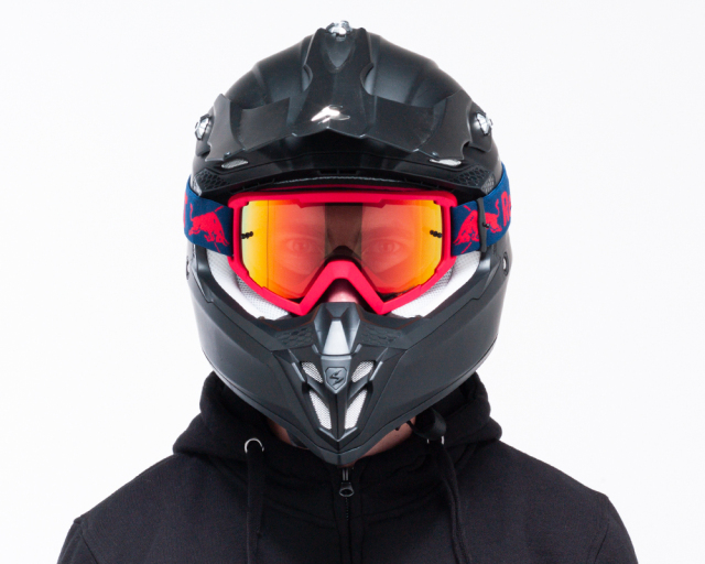 Red Bull オフィシャル【Red Bull SPECT/レッドブル スペクト