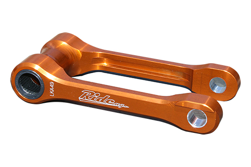 Ride Engineering ライドエンジニアリング サスペンション
