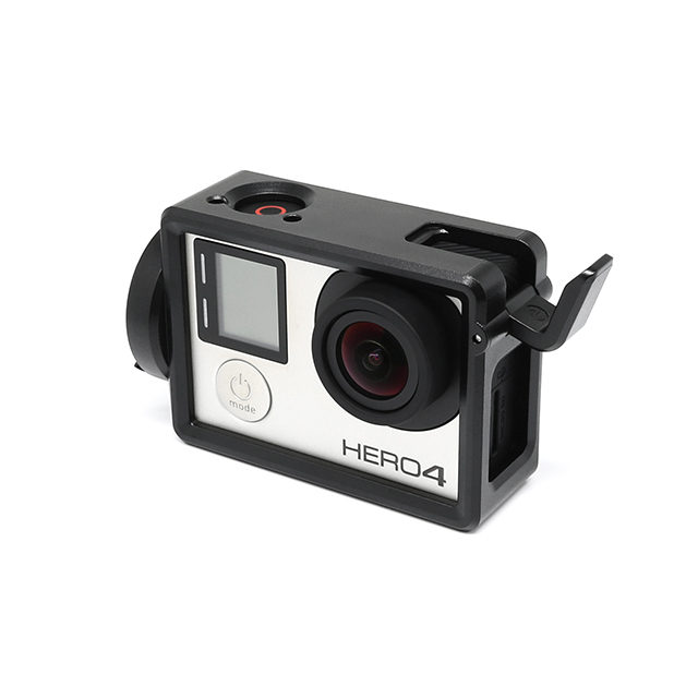 GoProHERO4 ジンバルセット GoProHERO4 ジンバルセット 【公式通販】