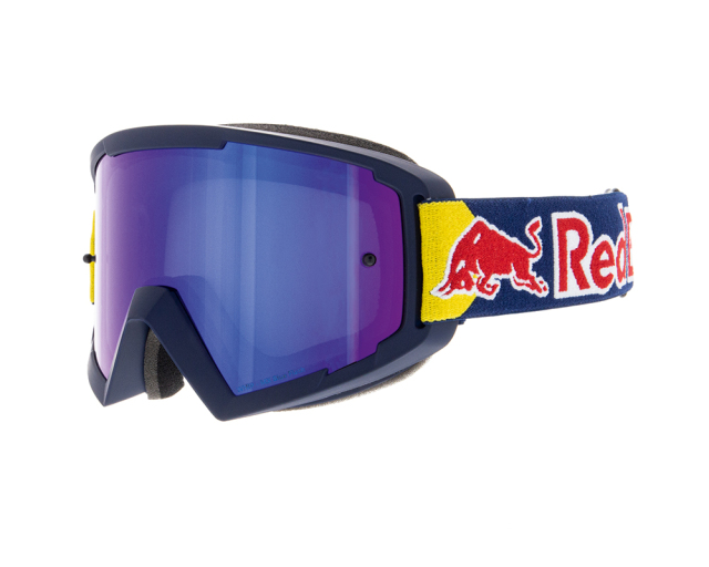 RedBull&SPECT ゴーグル！ 希少！最終値下げ。 おしやれ