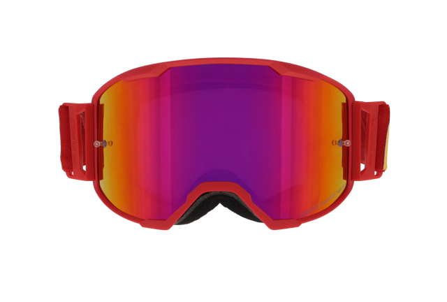レッドブル　ゴーグル Red Bull SPECT Spect レッドブルスペクト Alley_Oop スノー