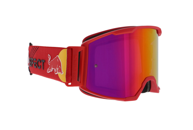 レッドブル　ゴーグル Red Bull オフィシャル【Red Bull SPECT/レッドブル スペクト