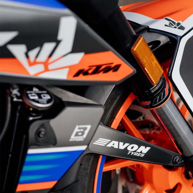 KTM 125 200 250 390 DUKE カウル一式 オリジナルデカール KTM 125 Duke Graphics – MotoProWorks
