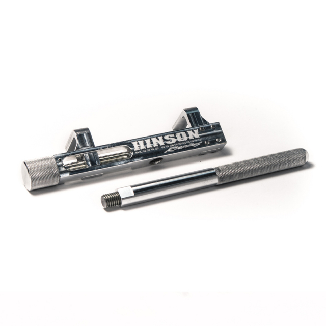 HINSON ヒンソン プロフェッショナルグレードの汎用クラッチ