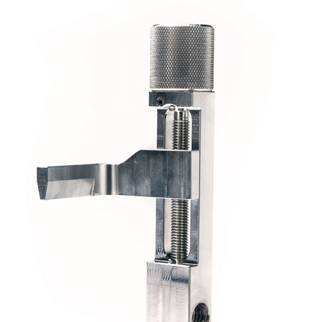 HINSON ヒンソン プロフェッショナルグレードの汎用クラッチホルダー