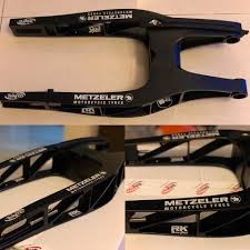 とりごもく アームセット スキッドレーシング フロント ロアアーム | skidracing