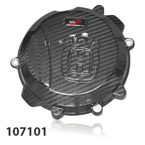 美容器 テクモレーシング カーボン 701smクラッチカバー