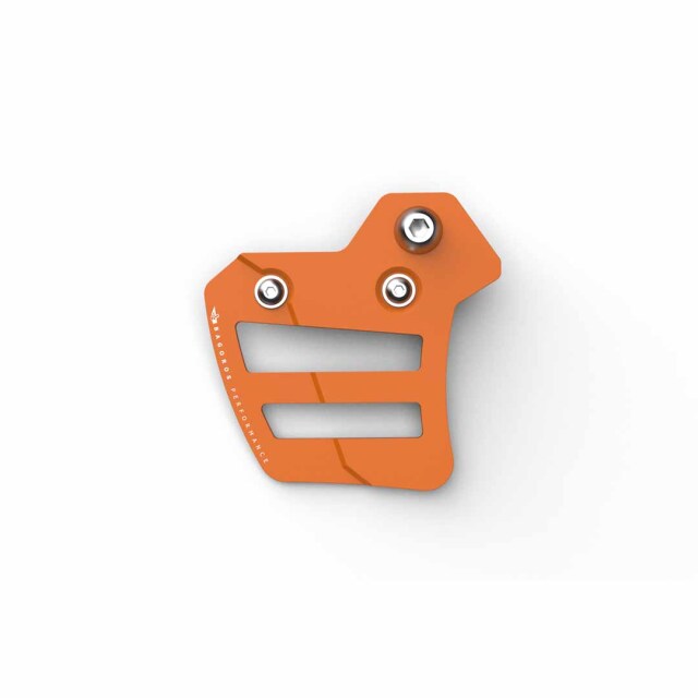 Bagoros performance バゴロスパフォーマンス トーチェーンガード KTM