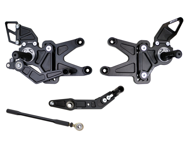 【専用】ベッド 用 ドゥカティ 1098 R/S 用 Rベイリス 1198 S/SP 用