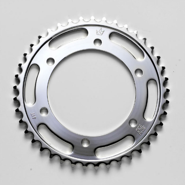 リアスプロケット520 Triumph 900 BONNEVILLE/T100, 900 Scrambler