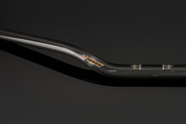 DRIVEN ドリブン 日本総輸入代理店業務・MOTO禅・メテオ（テーパー