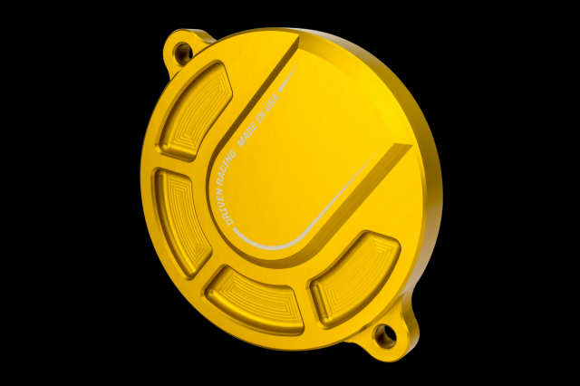 DRIVEN HONDA Grom エンジンカバー