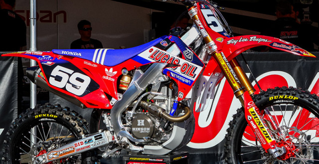 Enjoy MFG シートカバー Honda CRF150R CR85/125/250R(2T)