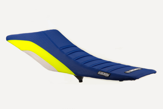 Enjoy MFG カスタムオーダーシートカバー Husqvarna 701 Supermoto