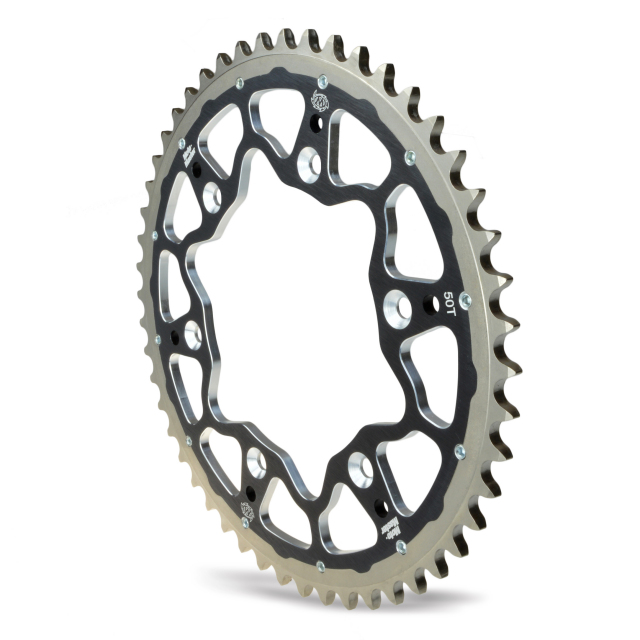 Moto-Master フュージョン デュアルリング リアスプロケット 全ライン