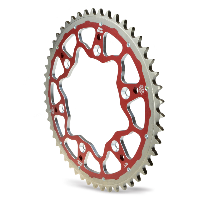 Moto-Master フュージョン デュアルリング リアスプロケット 全ライン