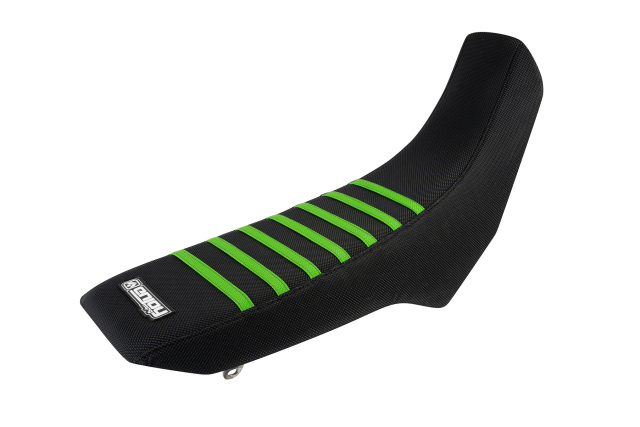 Enjoy MFG シートカバー Kawasaki D-トラッカー D-tracker KLX250 