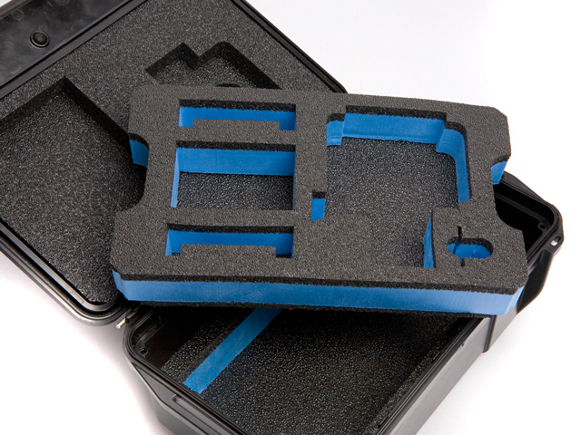 UK Pro・ 日本正規販売代理店・MOTO禅・ POV30 ( GoPro 専用ハードケース )