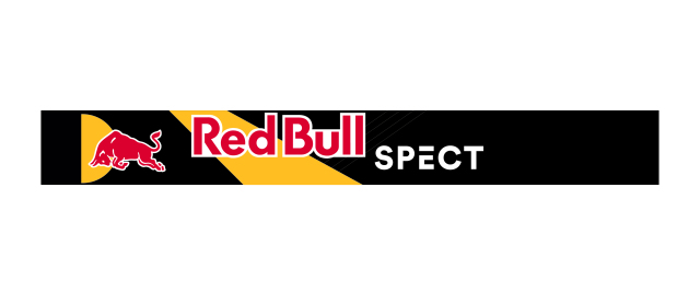 Red Bull オフィシャル【Red Bull SPECT/レッドブル スペクト