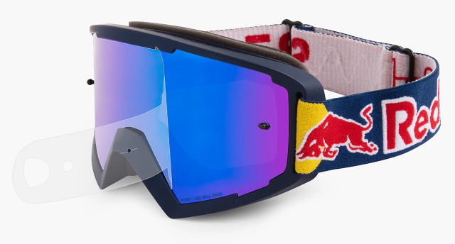 Red Bull オフィシャル【Red Bull SPECT/レッドブル スペクト】MX / DH