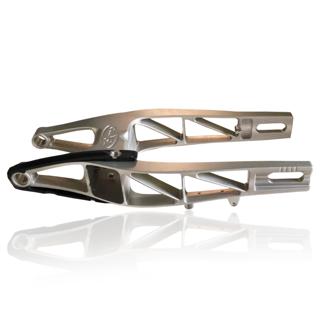 Tekmo Racing Yamaha ヤマハ用テクモレーシングスイングアーム