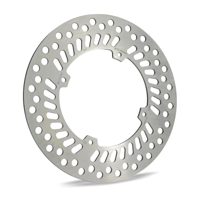 柿*谷様 当時物！OIL DISC ディスクブレーキ　レトロ　動作確認していませ Moto-Master ビンテージブレーキディスク フロント リア 日本