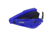 CYCRA サイクラ Voyager アドベンチャーツーリングハンドガードフルキット Yamaha Tenere 700