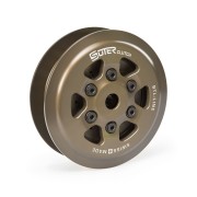 SUTER スーターモトクロスクラッチ Kawasaki KX250F 2004-2025